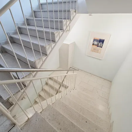 Küstenblau Apartamento